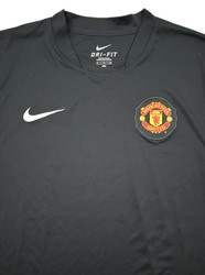 2010-11 MANCHESTER UNITED KOSZULKA S