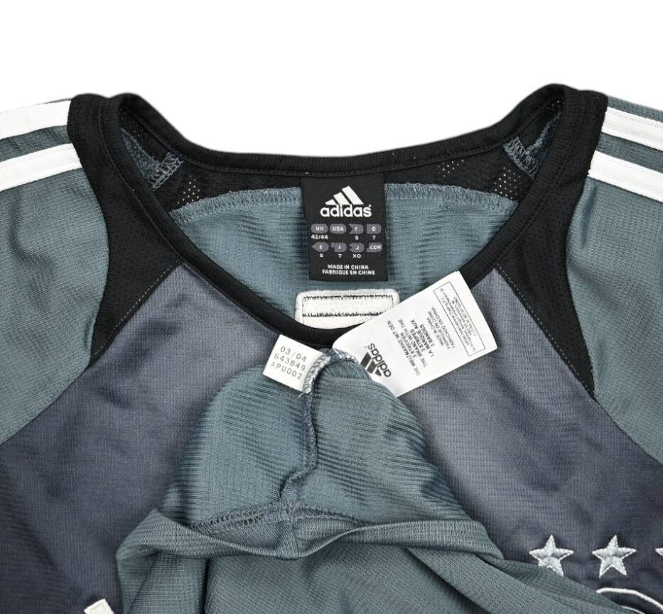 2004-06 GERMANY KOSZULKA L