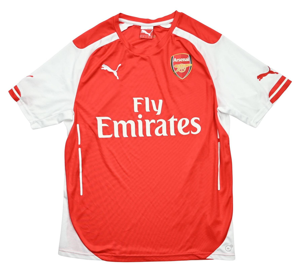 2014-15 ARSENAL LONDON KOSZULKA M