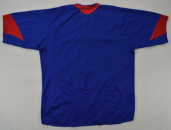 2005-06 MANCHESTER UNITED KOSZULKA XL
