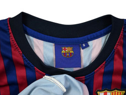 2018-19 BARCELONA *GRIEZMANN* SHIRT S. BOYS