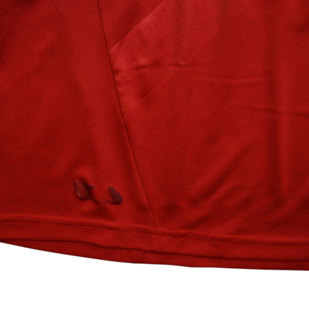 2011-12 SPAIN *A. INIESTA* SHIRT L. BOYS