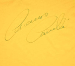 2000-02 SWEDEN SHIRT L