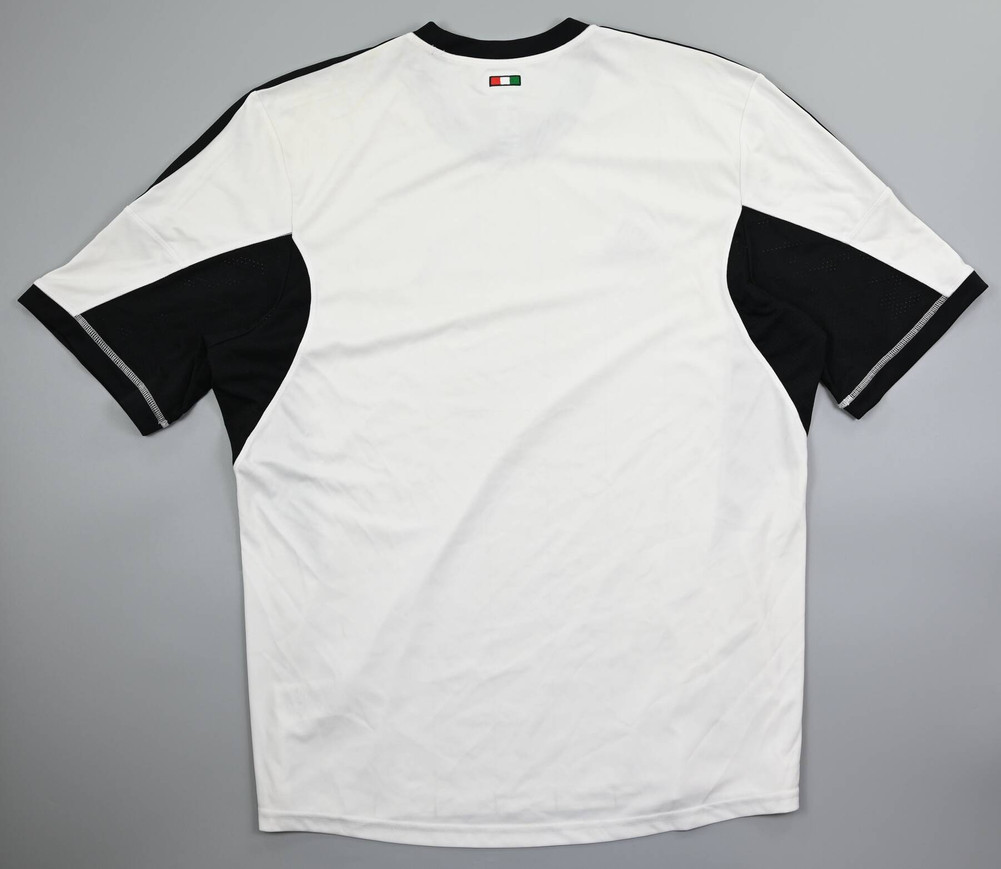 2013-14 LEGIA WARSZAWA KOSZULKA XL