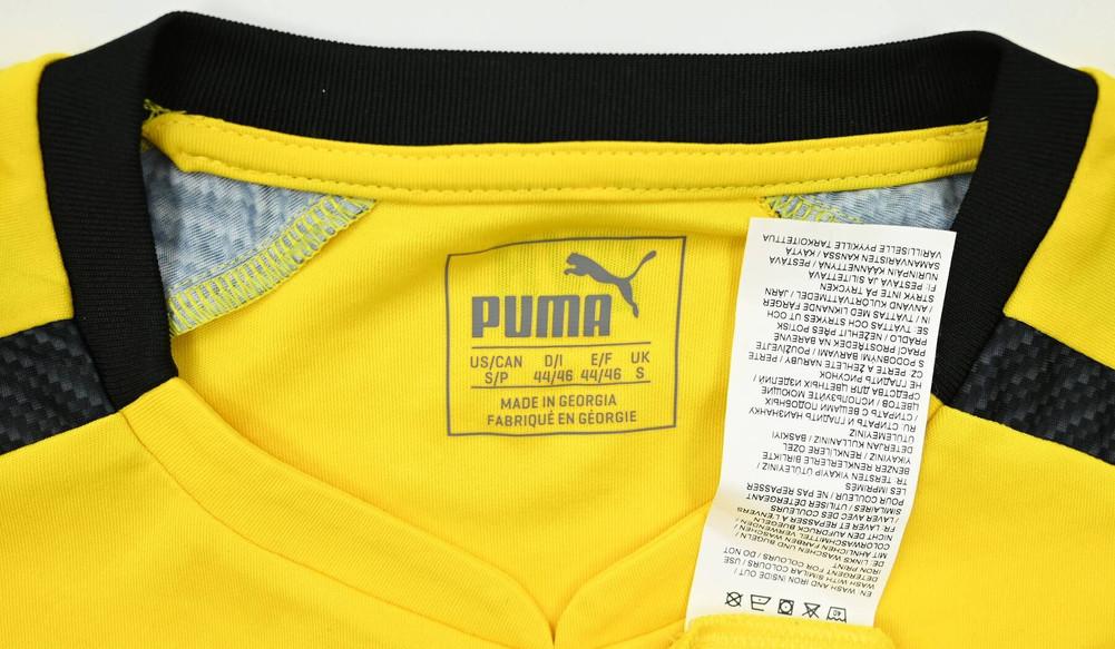 2016-17 BORUSSIA DORTMUND LONGSLEEVE S