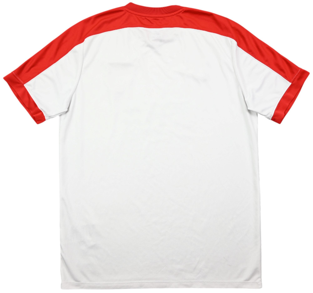 2016-17 AUGSBURG SHIRT L