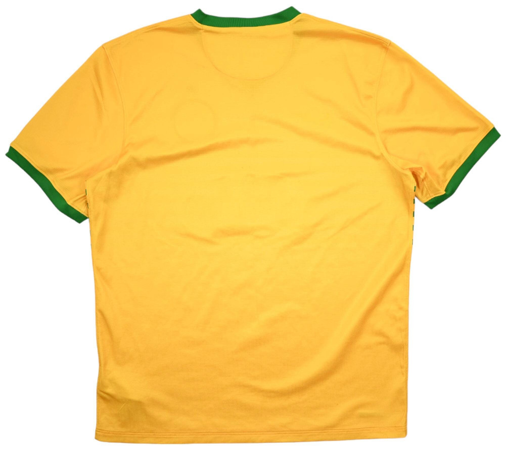 2013-14 CELTIC GLASGOW KOSZULKA L