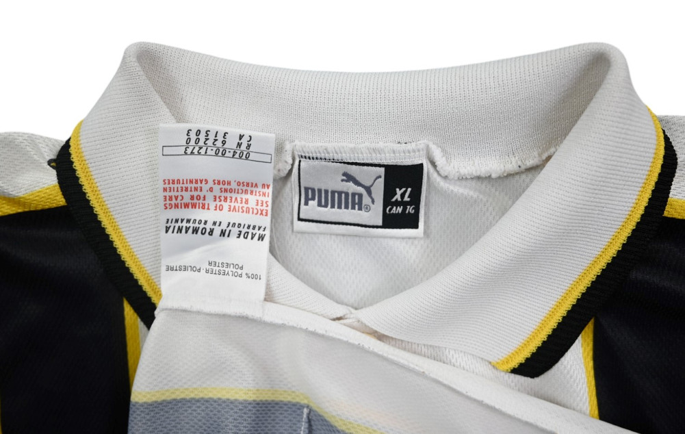 PUMA OLDSCHOOL #5 KOSZULKA XL