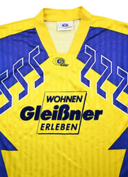 SALLER OLDSCHOOL #6 KOSZULKA 2XL