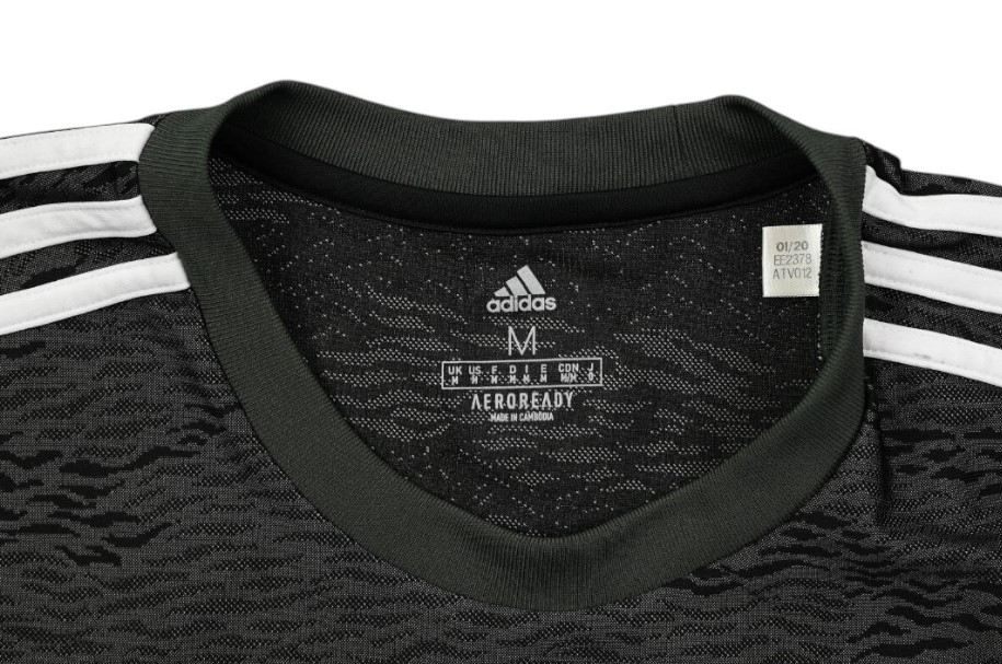 2020-21 MANCHESTER UNITED *POGBA* KOSZULKA M