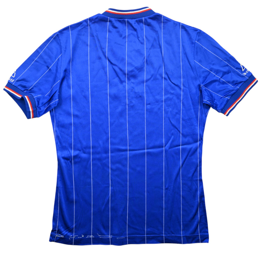 1981-83 CHELSEA SHIRT S