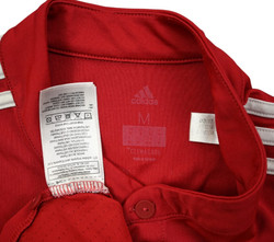 2017-18 MANCHESTER UNITED *IBRAHIMOVIC* KOSZULKA M