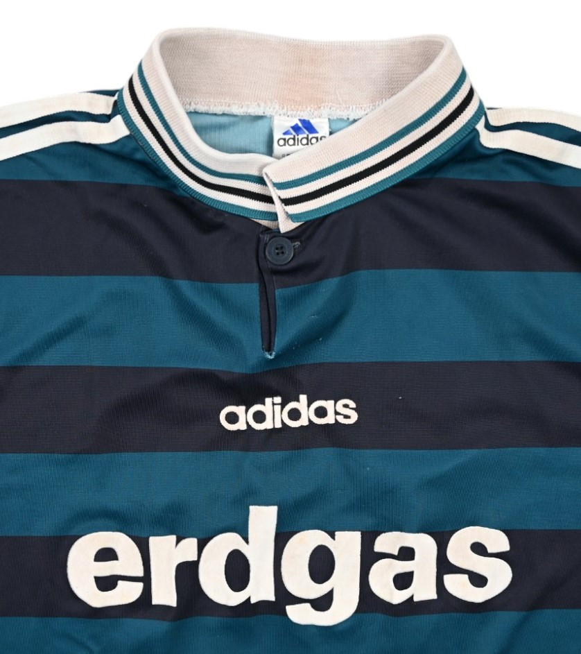 SC VICTORIA 07 ANRATH LONGSLEEVE SHIRT XL