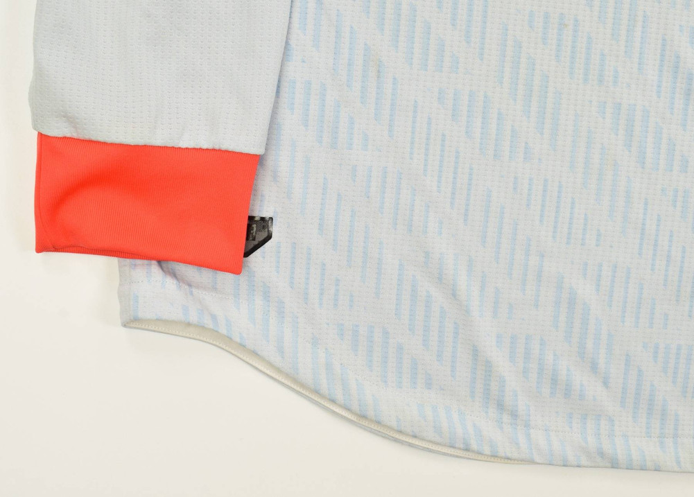 2018-19 SPAIN LONGSLEEVE PLAYER ISSUE XL