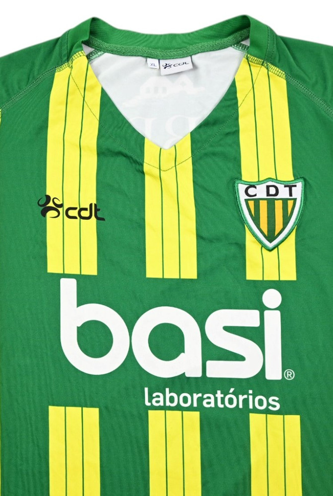 2016-17 CD TONDELA *KAKA* SHIRT XL