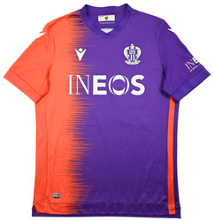 2022-23 OGC NICE SHIRT M