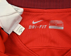 2016-17 ENGLAND *KANE* SHIRT L