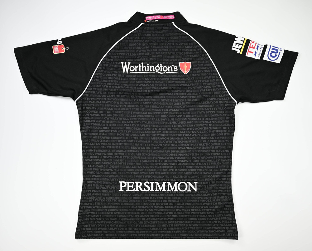 OSPREYS RUGBY KOSZULKA M