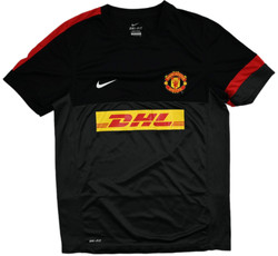 MANCHESTER UNITED KOSZULKA XL. BOYS