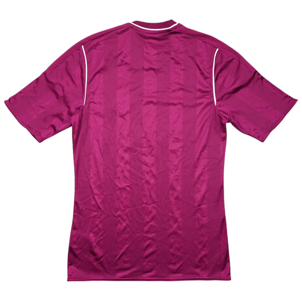 2011-13 SCHALKE SHIRT S