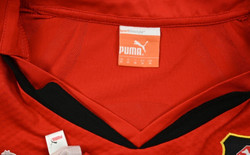 2010-11 RENNES KOSZULKA M