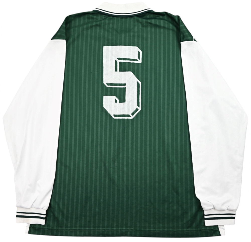 KELME VINTAGE LONGSLEEVE KOSZULKA XL