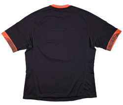 2012-13 OLYMPIQUE MARSEILLE SHIRT L