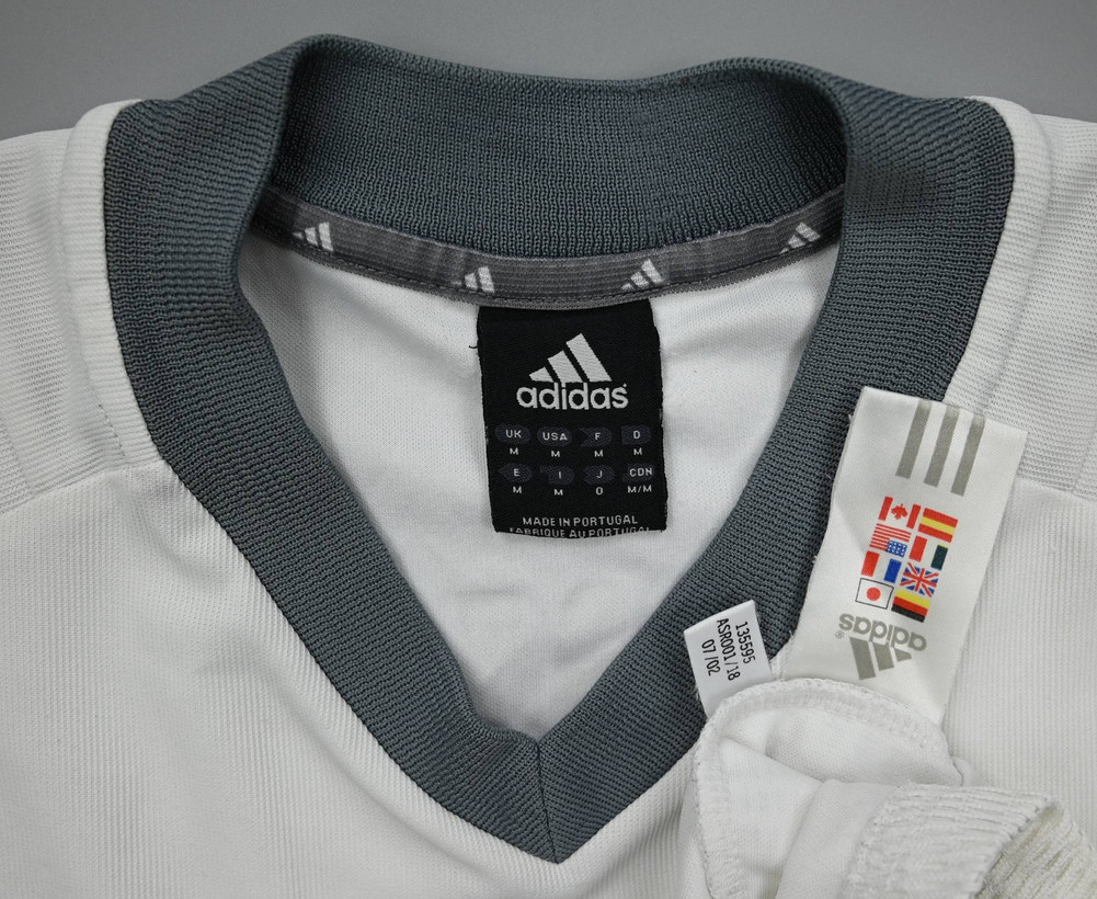 2002-03 BAYERN MUNCHEN SHIRT M