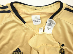 2004-05 BAYERN MUNCHEN *BALLACK* SHIRT M