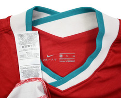 2020-21 LIVERPOOL SHIRT XL