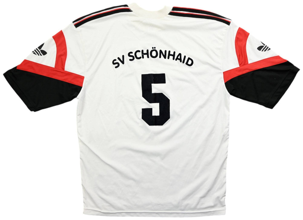 SPORTVEREIN SCHONHAID SHIRT L