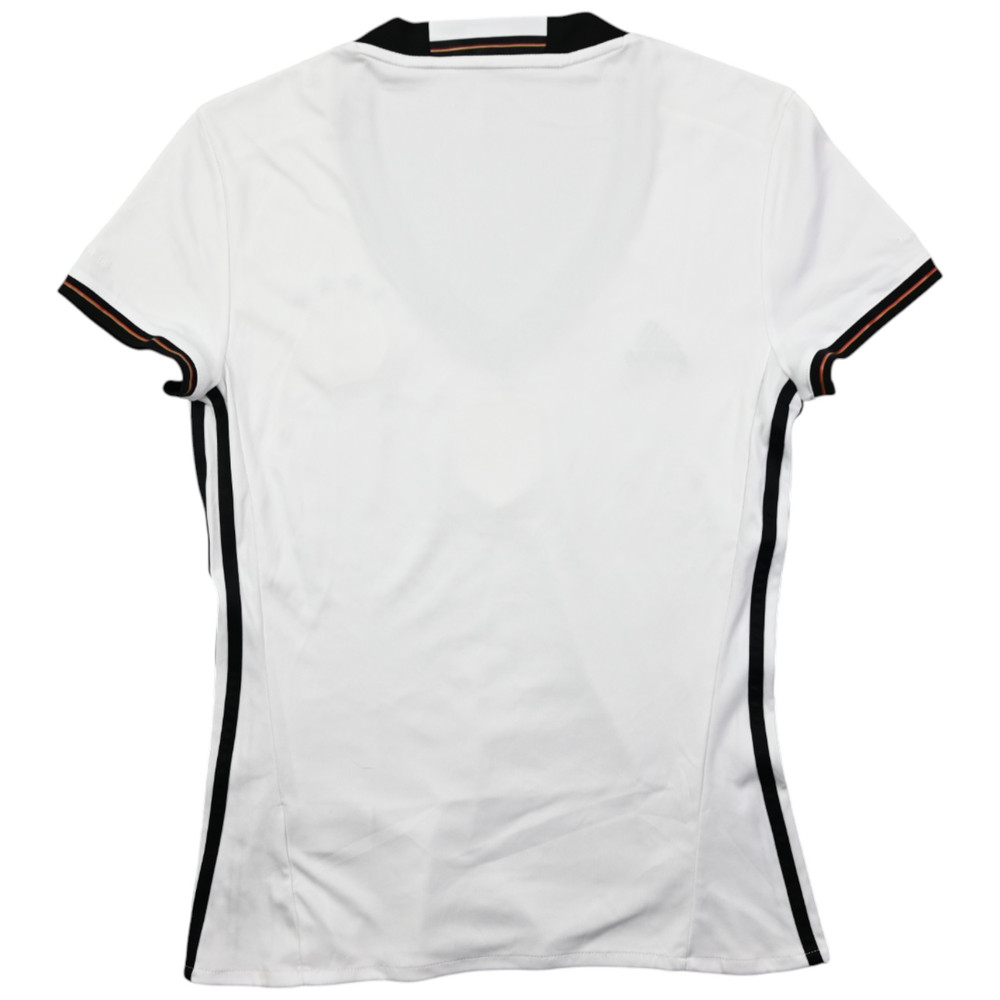 2015-16 GERMANY KOSZULKA WOMENS M