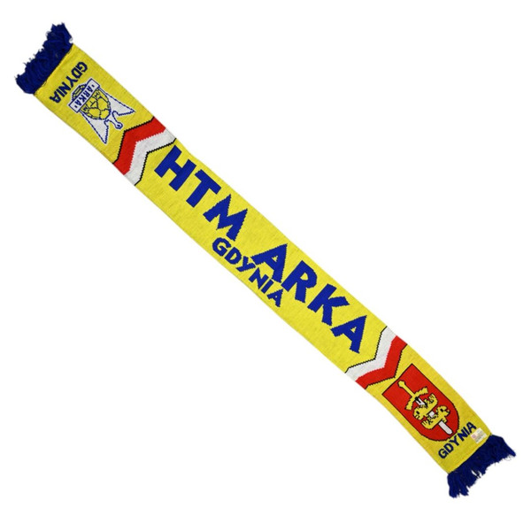 HTM ARKA GDYNIA SCARF