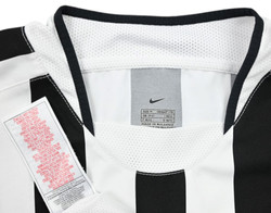 2003-04 JUVENTUS KOSZULKA M