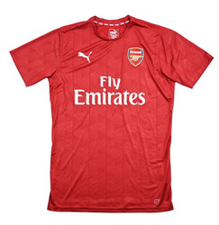 ARSENAL LONDON KOSZULKA M
