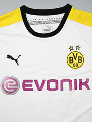 2015-16 BORUSSIA DORTMUND *GOTZE* SHIRT XXL