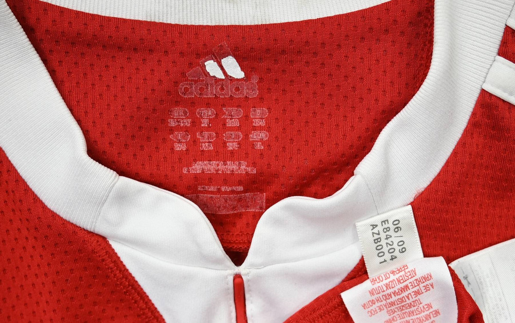 2009-10 BAYERN MUNCHEN SHIRT XL. BOYS