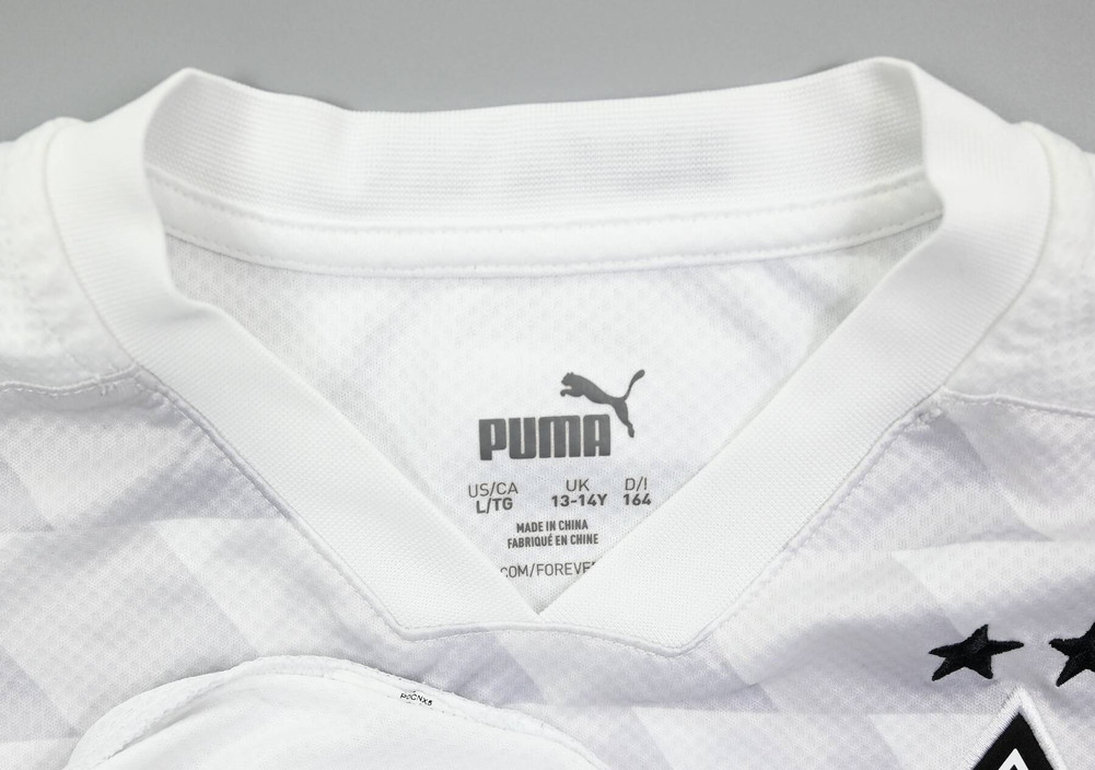 2020-21 BORUSSIA MONCHENGLADBACH KOSZULKA L. BOYS