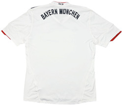 2010-11 BAYERN MUNCHEN KOSZULKA XL
