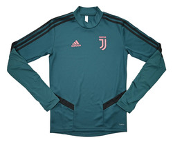 2019-20 JUVENTUS LONGSLEEVE XS
