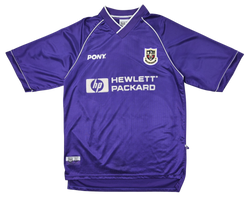 1998-99 TOTTENHAM HOTSPUR SHIRT M