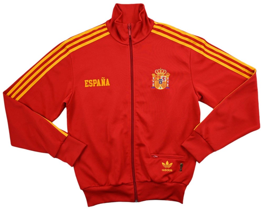 2006 SPAIN TOP M