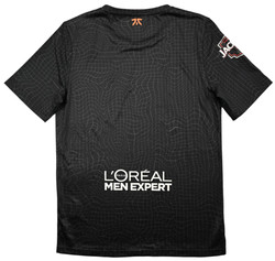 FNATIC E-SPORT KOSZULKA XS