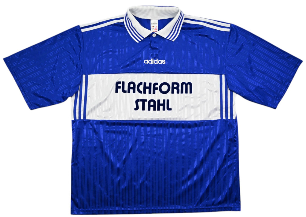 ADIDAS VINTAGE #5 SHIRT XXL