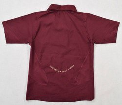 2005-06 ARSENAL LONDON SHIRT S. BOYS