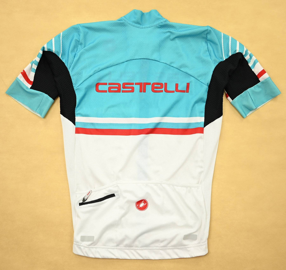CASTELLI CYCLING SHIRT L