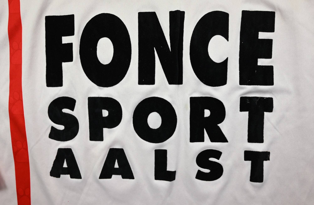 KELME OLDSCHOOL #3 LONGSLEEVE S