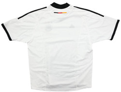 2002-04 GERMANY SHIRT XL