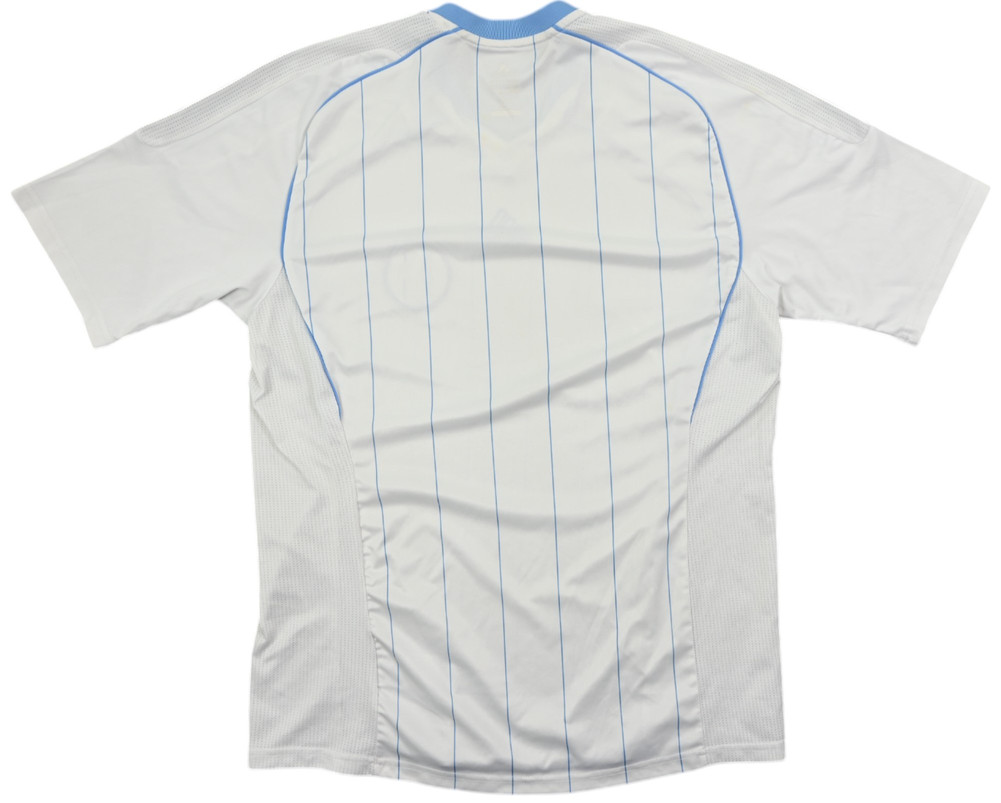 2011-12 FC SCHALKE 04 SHIRT L