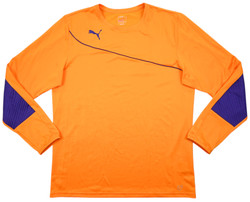 PUMA VINTAGE LONGSLEEVE KOSZULKA XXL